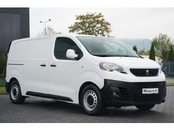 Small van Peugeot EXPERT  / BLASZAK / FURGON / MANUAL: picture 5