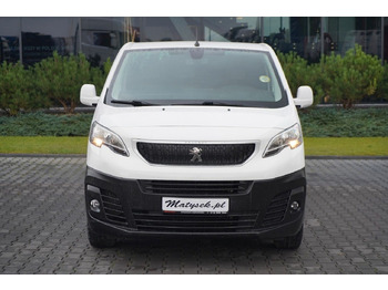 Small van Peugeot EXPERT  / BLASZAK / FURGON / MANUAL: picture 3