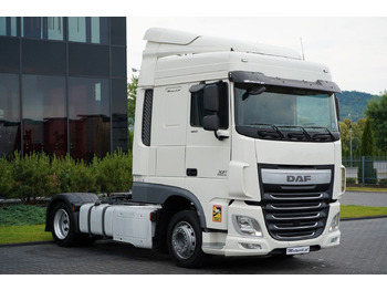 Tractor unit DAF XF 460