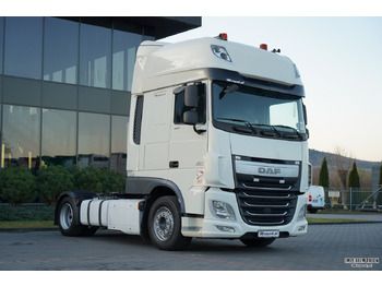 Tractor unit DAF XF 460