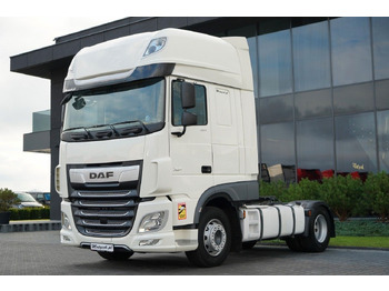 Tractor unit DAF XF 480