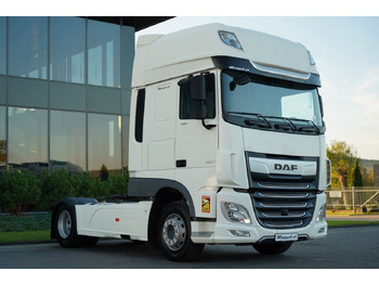 Tractor unit DAF XF 480
