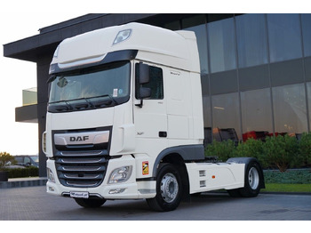 Tractor unit DAF XF 480