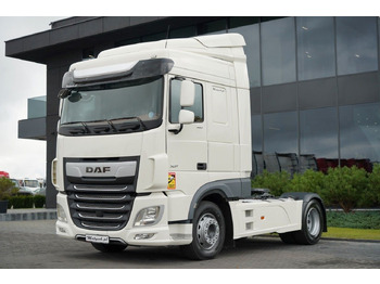 Tractor unit DAF XF 480