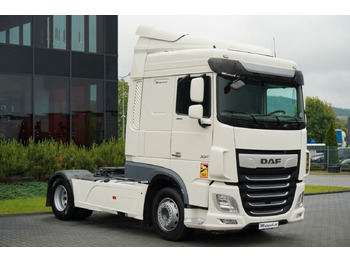 Tractor unit DAF XF 480 / SPACE CAB / I-PARK COOL / SPROWADZONY /: picture 2