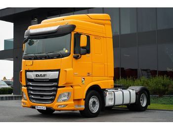 Tractor unit DAF XF 480