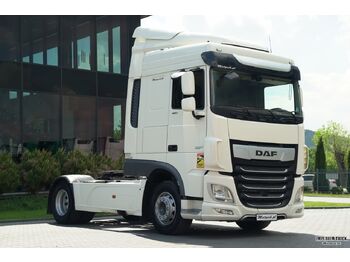 Tractor unit DAF XF 480