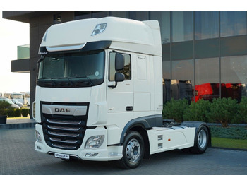 Tractor unit DAF XF 480