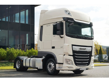 Tractor unit DAF XF 480 / SUPER SPACE CAB / OPONY 100% / 2021 ROK: picture 5 Tractor unit DAF XF 480 / SUPER SPACE CAB / OPONY 100% / 2021 ROK: picture 5