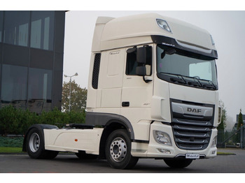 Tractor unit DAF XF 480