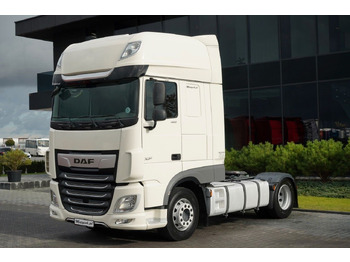 Tractor unit DAF XF 480 / SUPER SPACE CAB / OPONY 100% / 2021 ROK: picture 2 Tractor unit DAF XF 480 / SUPER SPACE CAB / OPONY 100% / 2021 ROK: picture 2