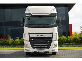 Tractor unit DAF XF 480 / SUPER SPACE CAB / OPONY 100% / 2021 ROK: picture 3 Tractor unit DAF XF 480 / SUPER SPACE CAB / OPONY 100% / 2021 ROK: picture 3