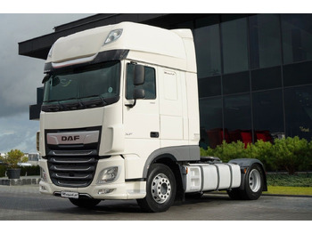 Tractor unit DAF XF 480