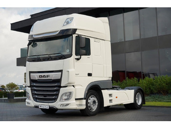 Tractor unit DAF XF 480