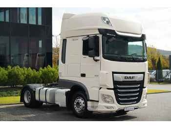 Tractor unit DAF XF 480 / SUPER SPACE CAB / OPONY 100% / 2021 ROK: picture 4 Tractor unit DAF XF 480 / SUPER SPACE CAB / OPONY 100% / 2021 ROK: picture 4