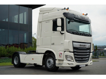 Tractor unit DAF XF 530