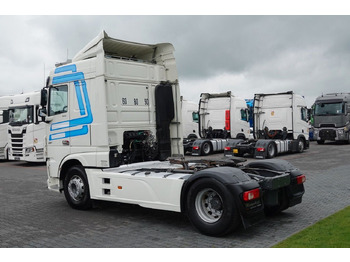 Tractor unit DAF XF 530 / RETARDER / I-PARK COOL / HYDRAULIKA dwu: picture 3