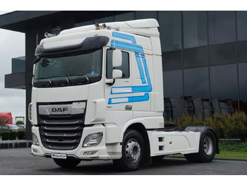 Tractor unit DAF XF 530 / RETARDER / I-PARK COOL / HYDRAULIKA dwu: picture 2