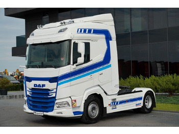 Tractor unit DAF XG 530