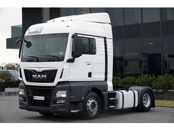 Tractor unit MAN TGX 18. 440 / XLX / STANDARD / 2016 ROK /: picture 2
