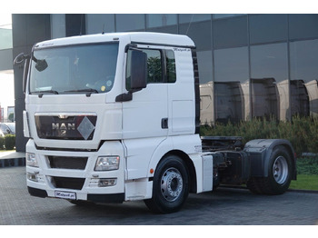 Tractor unit MAN TGX 18.480 / HYDRAULIKA / RETARDER / MANUAL / N: picture 2 Tractor unit MAN TGX 18.480 / HYDRAULIKA / RETARDER / MANUAL / N: picture 2