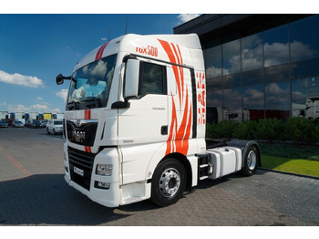 Tractor unit MAN TGX 18.500 / XLX / RETARDER / PO KONTRAKCIE SERW: picture 2
