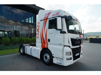 Tractor unit MAN TGX 18.500 / XLX / RETARDER / PO KONTRAKCIE SERW: picture 5