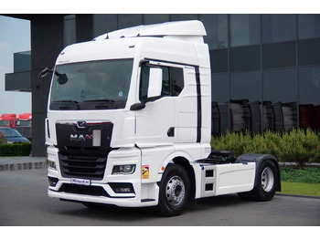 Tractor unit MAN TGX 18.510 / GM / RETARDER / NAVI / PO KONTRAKCI: picture 2