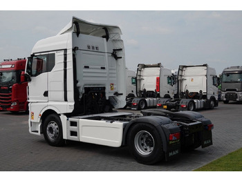 Tractor unit MAN TGX 18.510 / GM / RETARDER / NAVI / PO KONTRAKCI: picture 4