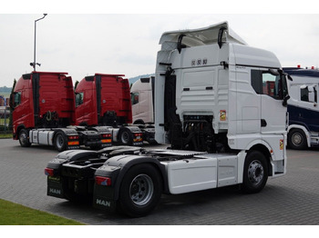 Tractor unit MAN TGX 18.510 / GM / RETARDER / NAVI / PO KONTRAKCI: picture 5