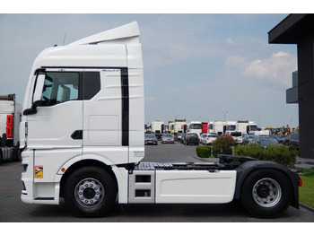 Tractor unit MAN TGX 18.510 / GM / RETARDER / NAVI / PO KONTRAKCI: picture 3