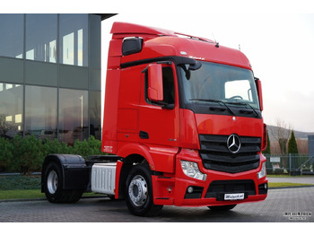 Tractor unit MERCEDES-BENZ Actros 1845