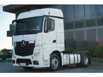 Tractor unit MERCEDES-BENZ Actros 1842