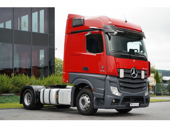 Tractor unit MERCEDES-BENZ Actros 1845