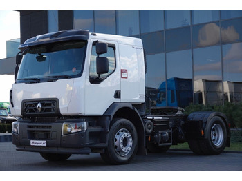 Tractor unit RENAULT C 430