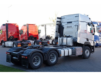 Leasing of  Renault C 520  / 6x4 / HYDRAULIKA / I -PARK COOL / Renault C 520  / 6x4 / HYDRAULIKA / I -PARK COOL /: picture 4