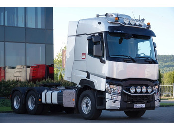 Leasing of  Renault C 520  / 6x4 / HYDRAULIKA / I -PARK COOL / Renault C 520  / 6x4 / HYDRAULIKA / I -PARK COOL /: picture 2