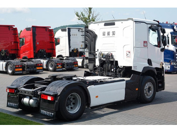 Tractor unit Renault T 480 / NISKA KABINA / ALUFELGI / 2021 ROK /  PO: picture 5
