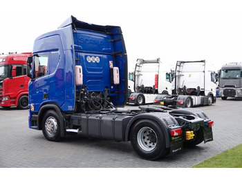 Tractor unit Scania R 450 / RETARDER / HYDRAULIKA / I-PARK COOL / 20: picture 4