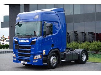 Tractor unit Scania R 450 / RETARDER / HYDRAULIKA / I-PARK COOL / 20: picture 2