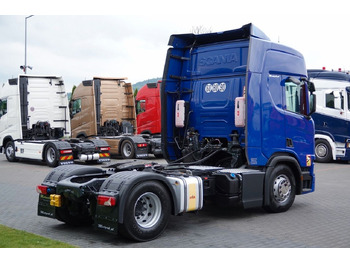 Tractor unit Scania R 450 / RETARDER / HYDRAULIKA / I-PARK COOL / 20: picture 5