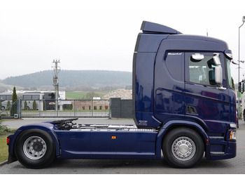 Tractor unit Scania R 450 / RETARDER / I-PARK COOL / NISKA KABINA  /: picture 5