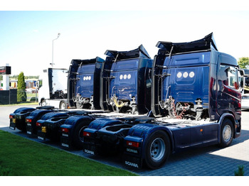 Tractor unit Scania R 450 / RETARDER / NISKA KABINA / PO KONTRAKCI: picture 5 Tractor unit Scania R 450 / RETARDER / NISKA KABINA / PO KONTRAKCI: picture 5