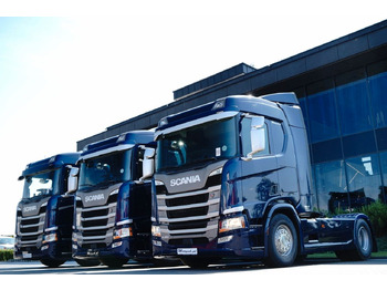 Tractor unit Scania R 450 / RETARDER / NISKA KABINA / PO KONTRAKCI: picture 3 Tractor unit Scania R 450 / RETARDER / NISKA KABINA / PO KONTRAKCI: picture 3