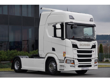 Tractor unit SCANIA R 500