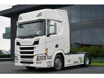 Tractor unit SCANIA R 500