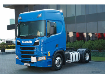 Tractor unit SCANIA R 450