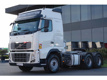 Leasing of  Volvo FH 16 / 600 / 6x4 / DMC: 180.000 KG !! / SPROWAD Volvo FH 16 / 600 / 6x4 / DMC: 180.000 KG !! / SPROWAD: picture 1