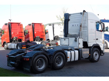 Leasing of  Volvo FH 16 / 600 / 6x4 / DMC: 180.000 KG !! / SPROWAD Volvo FH 16 / 600 / 6x4 / DMC: 180.000 KG !! / SPROWAD: picture 5