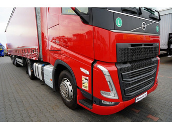 Tractor unit Volvo FH 500 / I-SAVE / XXL / I-PARK COOL / NOWY MODEL: picture 5